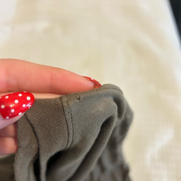 Nike Beaver Long sleeve - Picture 4 of 4